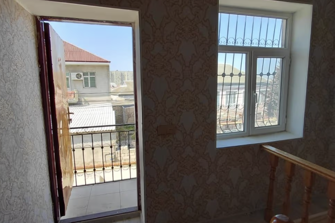 Bağ evi, 101 m², Biləcəri qəsəbəsi., Bakı - Şəkil 4