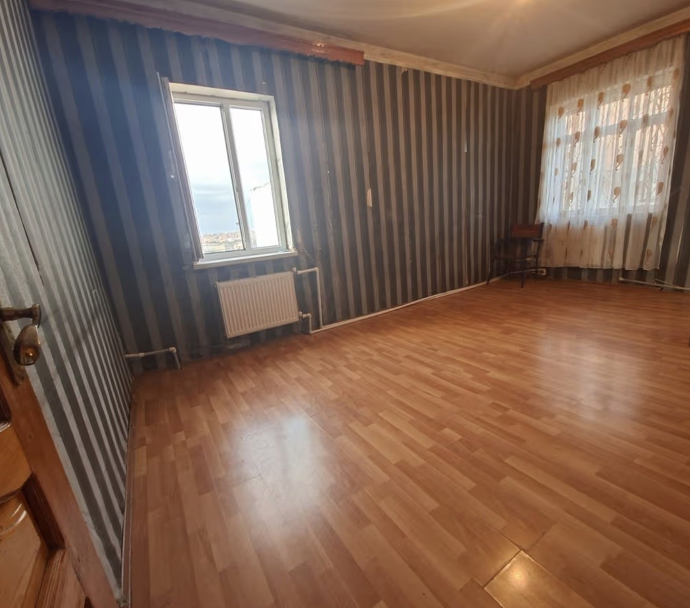1 otaqlı mənzil, 40 m², Qaraçuxur qəs., Bakı - Şəkil 4