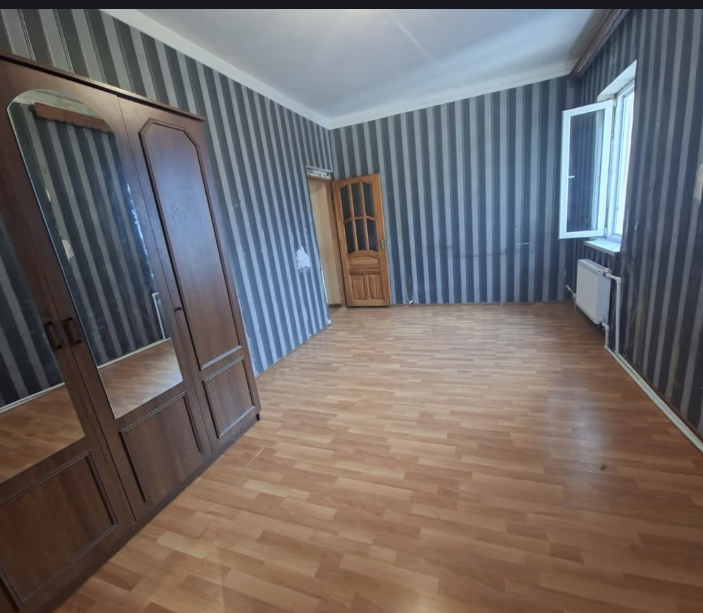 1 otaqlı mənzil, 40 m², Qaraçuxur qəs., Bakı