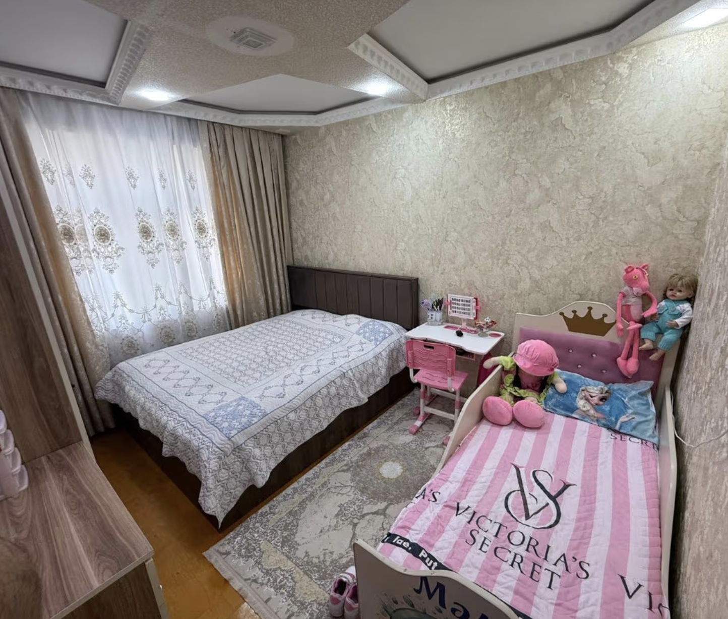 3 otaqlı mənzil, 75 m², Elçin Məmmədov küçəsi., Bakı