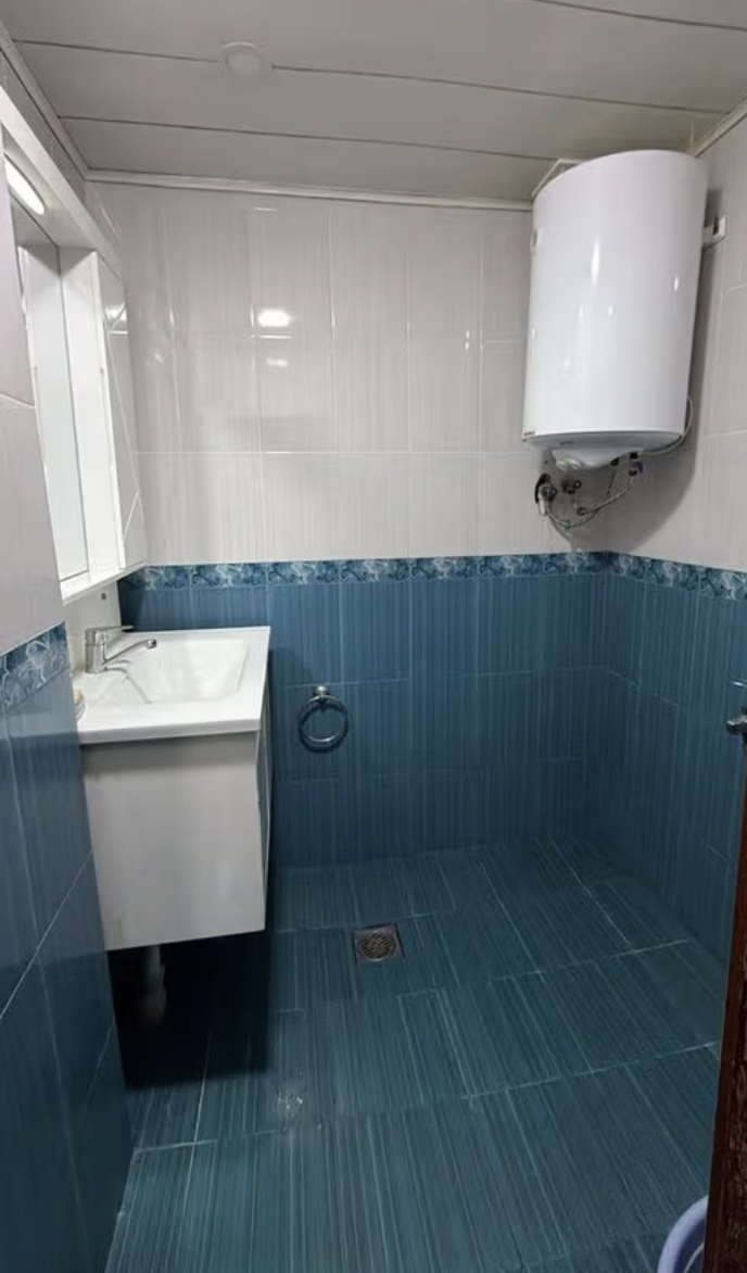 3 otaqlı mənzil, 75 m², Elçin Məmmədov küçəsi., Bakı - Şəkil 4
