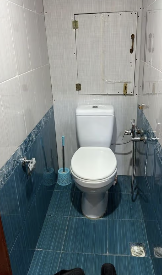 3 otaqlı mənzil, 75 m², Elçin Məmmədov küçəsi., Bakı - Şəkil 5