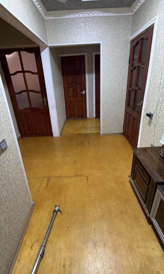 3 otaqlı mənzil, 75 m², Elçin Məmmədov küçəsi., Bakı - Şəkil 3