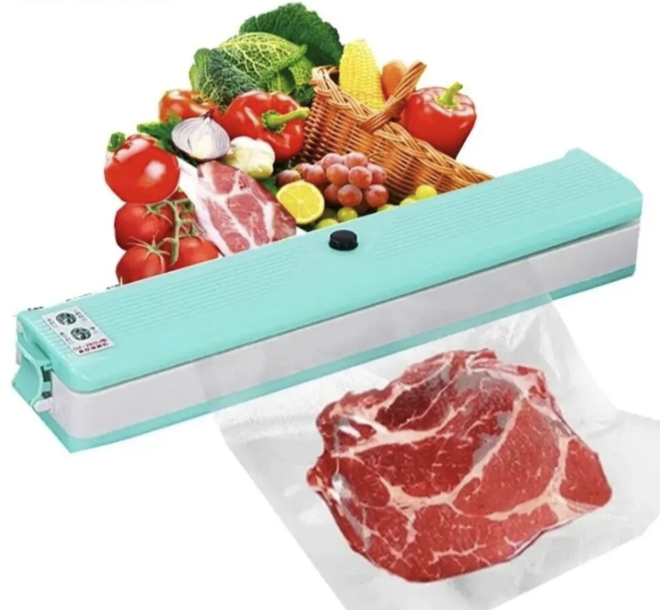 Vakum aparati ModelFreshpack Pro-BT Vakum aparatı Güclü vakum gücünü