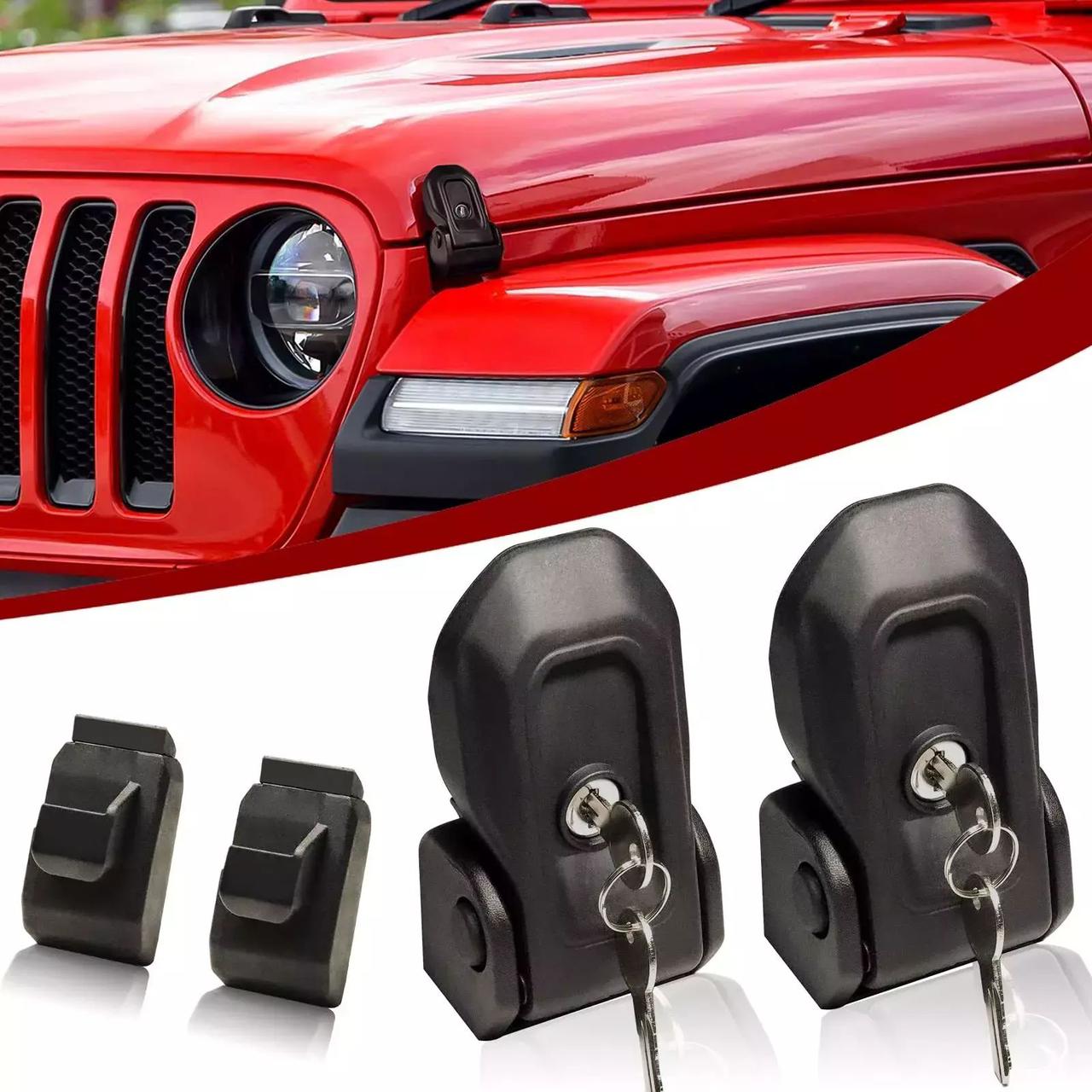 jeep wrangler kapot kiliti