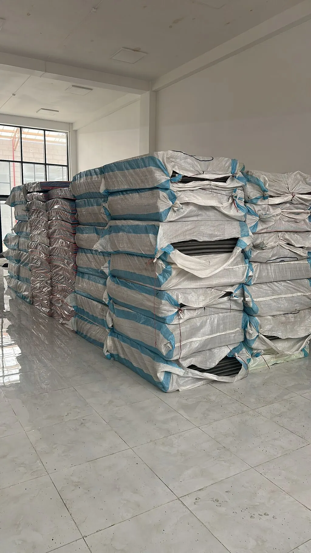 Tatami rezin döşemelerin topdan satşı