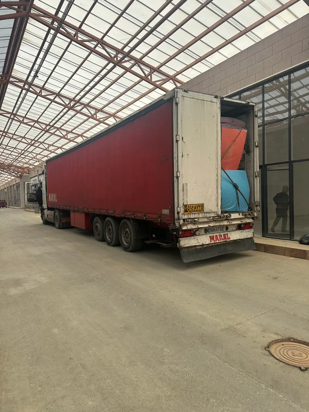 Tatami rezin döşemelerin topdan satşı abşeron ticaret merkezi her reng