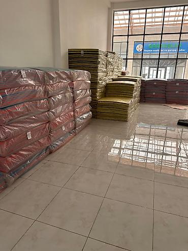 Tatami rezin yer döşemelerin topdan satşı - Şəkil 3