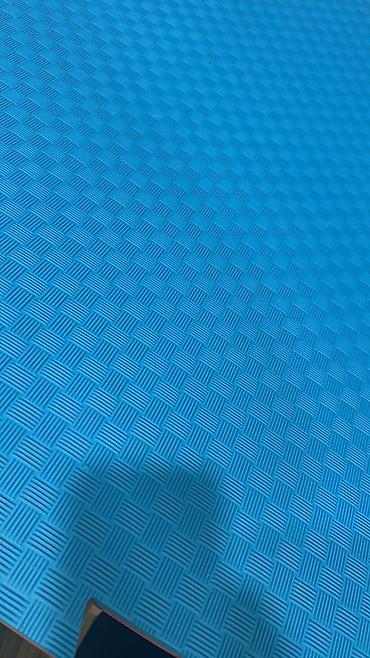 Tatami rezin yer döşemelerin topdan satışı bine ticaret merkezi - Şəkil 2