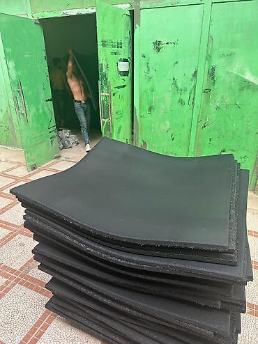 Tatami rezin yer döşemelerin topdan satşı unvan bine ticaret merkezi - Şəkil 2