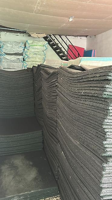 Tatami rezin yer döşemelerin topdan satşı unvan bine ticaret merkezi - Şəkil 4