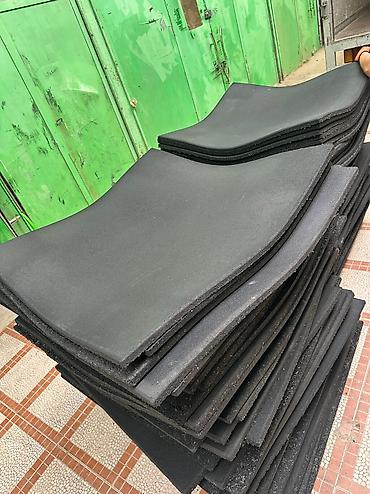 Tatami rezin yer döşemelerin topdan satşı unvan bine ticaret merkezi - Şəkil 3