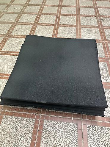 Tatami rezin döşemelerin topdan satşı bine ticaret merkezi her ren her - Şəkil 5