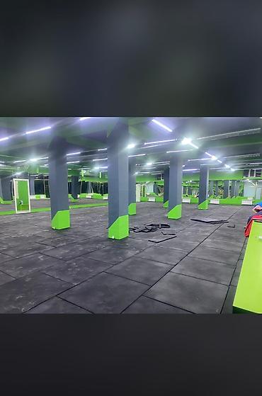 Tatami rezin döşemelerin topdan satşı bine ticaret merkezi her ren her - Şəkil 2