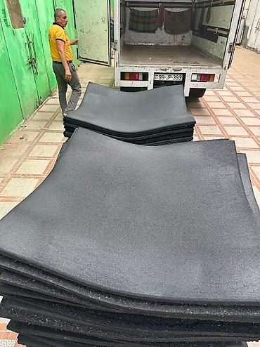 Tatami rezin döşemelerin topdan satşı bine ticaret merkezi her ren her - Şəkil 3