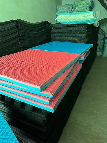 Tatami topdan satış her rengi ölçuleri var - Şəkil 2