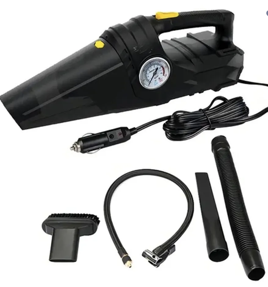 TƏKƏR DOLDURAN + TOZSORAN 2 in 1 BREND : CARSUN GÜC : 120W 🔹Bu cihaz