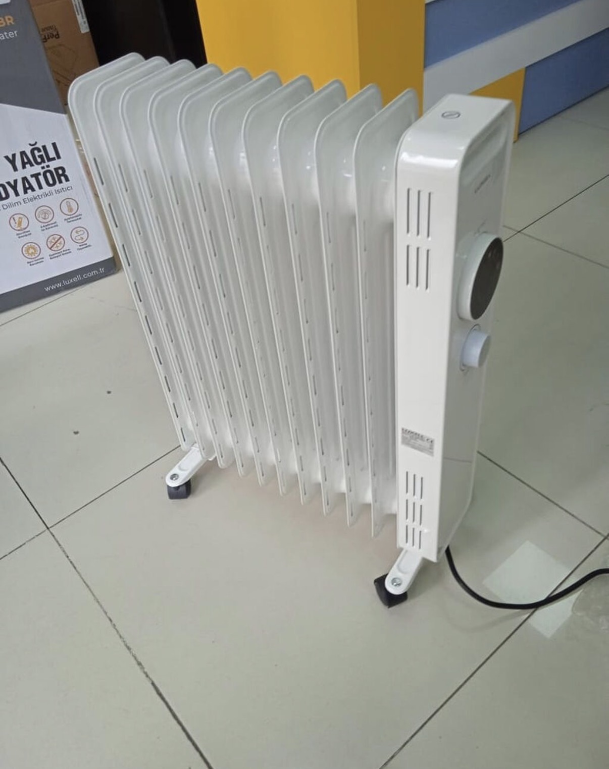 Kumtel radiatorlari ⬇️seksiyalarina göre qiymetleri ✔️7 plitəli 95