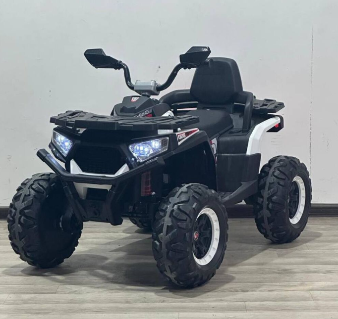🏁🔥 4WD UŞAQ KVADROSİKLETİ — BALACA MACƏRAÇILAR ÜÇÜN ƏSL OFF-ROAD - Şəkil 2