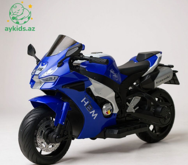 🏍🔥 Elektron Uşaq Motosikleti – Super Sport 💲 Qiymət: Şərhlərdə/DM-də 🎨