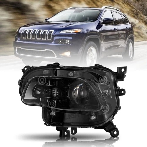 jeep cherokee farasi