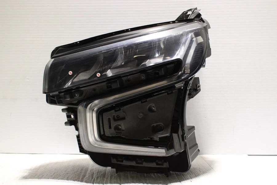 2021-2024 Chevrolet Tahoe farasi