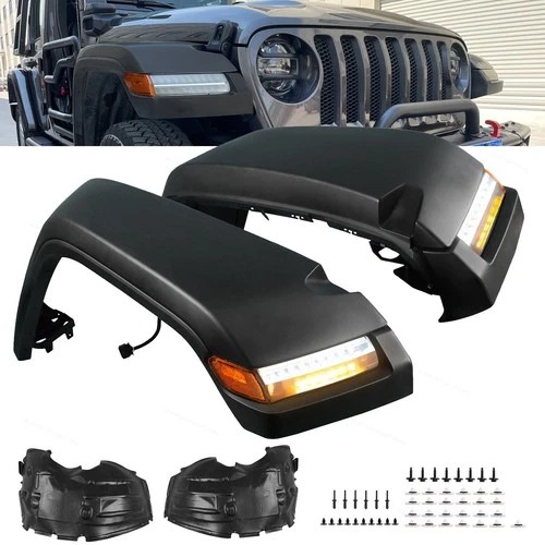 jeep wrangler krilo kantlari dest