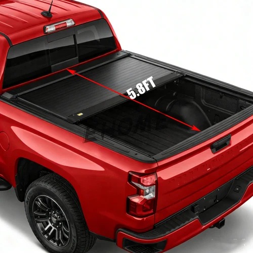 gmc sierra kuza ortuyu
