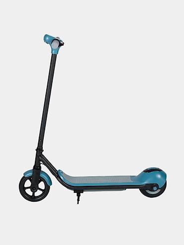 Yeni Elektrik samokat 7", ≤ 250 Vt, ≤ 15 km/s, Pulsuz çatdırılma, Rayonlara çatdırılma - Şəkil 2