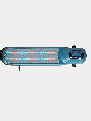 Yeni Elektrik samokat 7", ≤ 250 Vt, ≤ 15 km/s, Pulsuz çatdırılma, Rayonlara çatdırılma - Şəkil 5