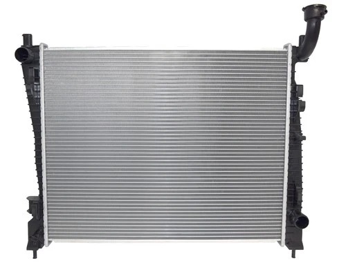 jeep grand cherokee su radiatoru