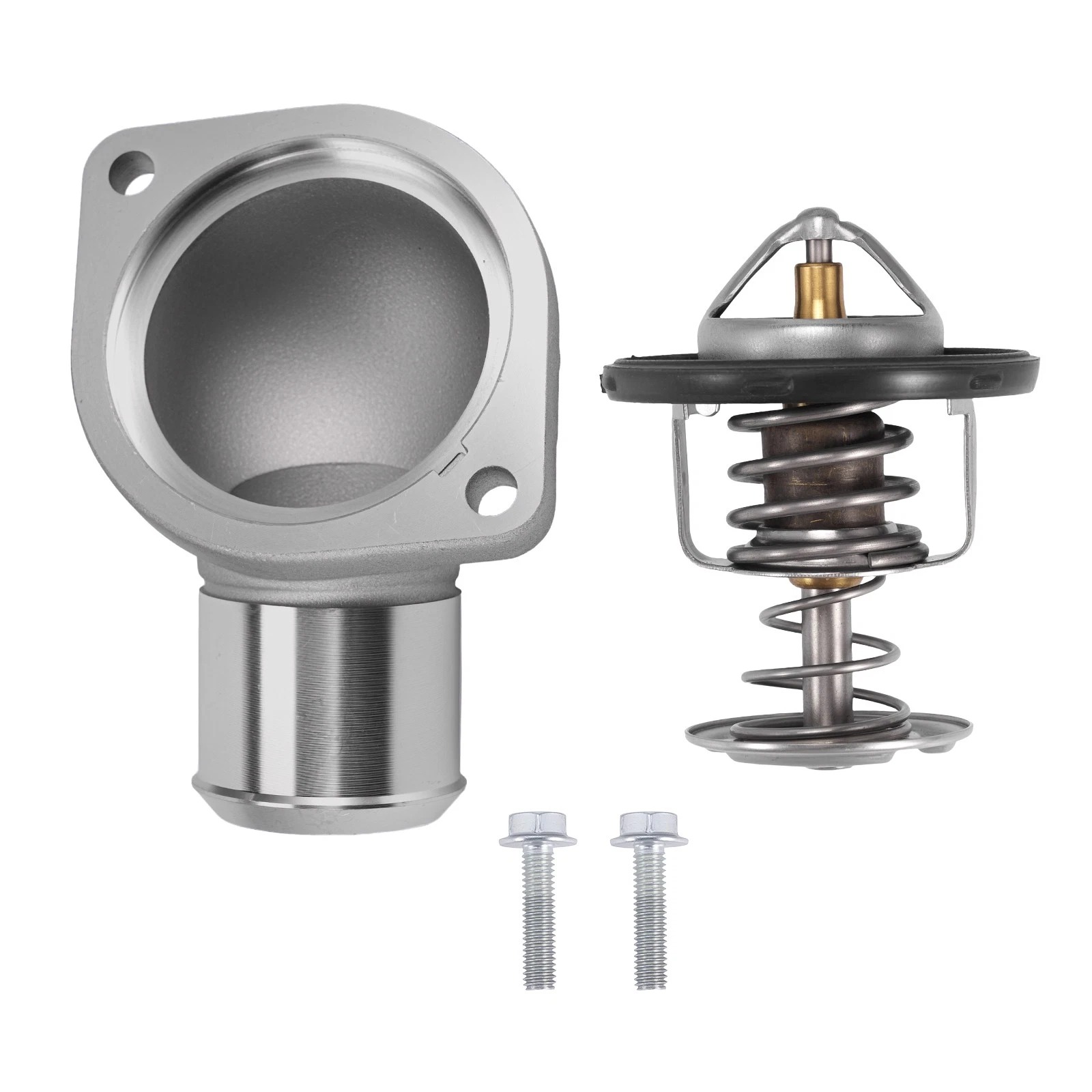 hummer h2 thermostat - Şəkil 1