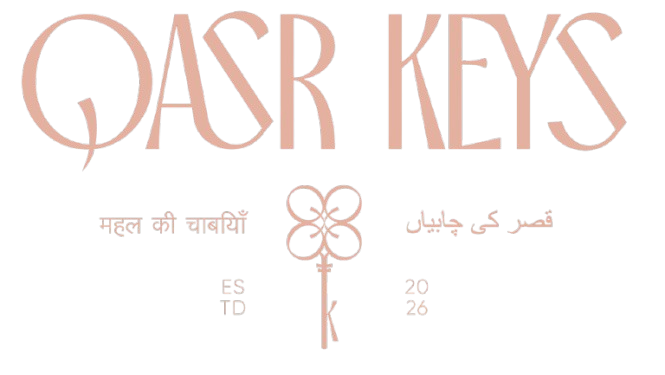 Qasr Keys