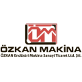 Özkan Makine