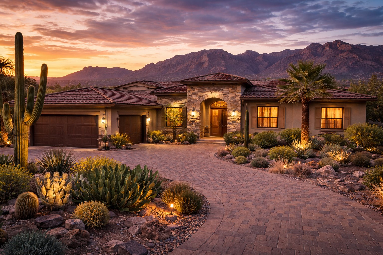 Tucson Home Renovation Pros — trusted local contractor team