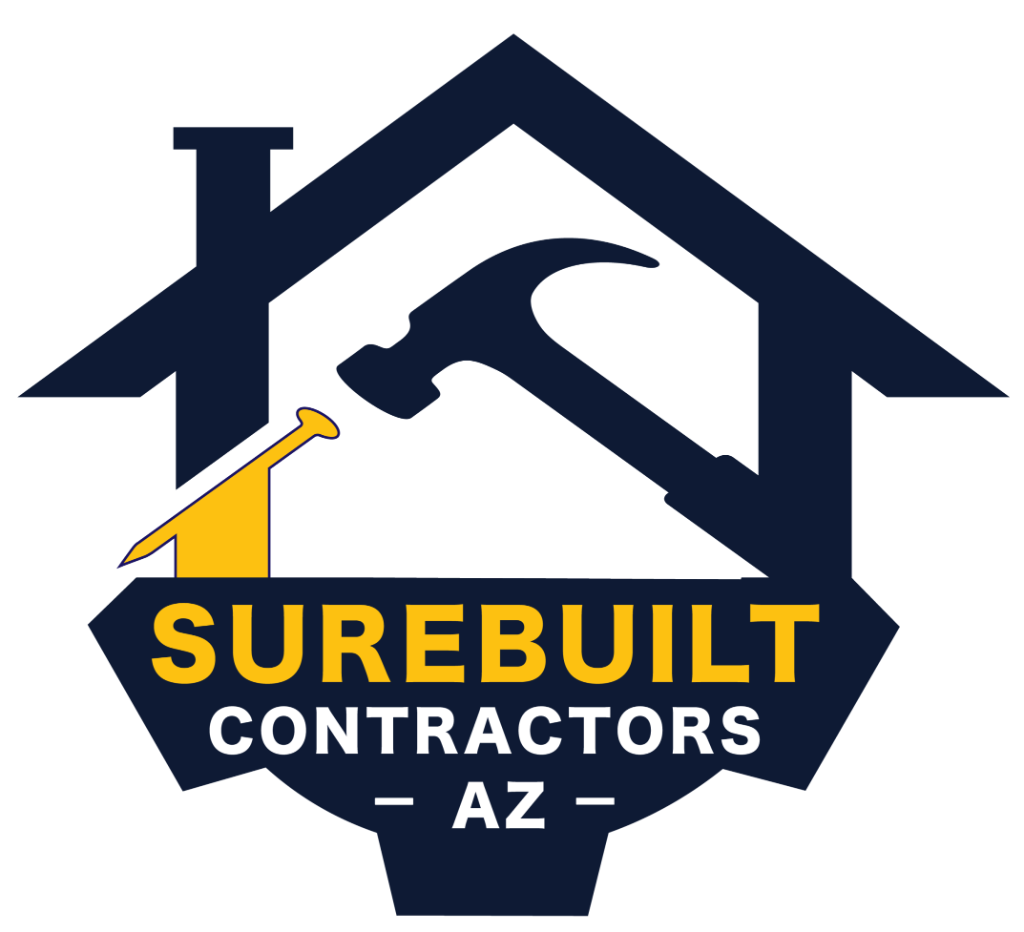 Surebuilt Contractors AZ