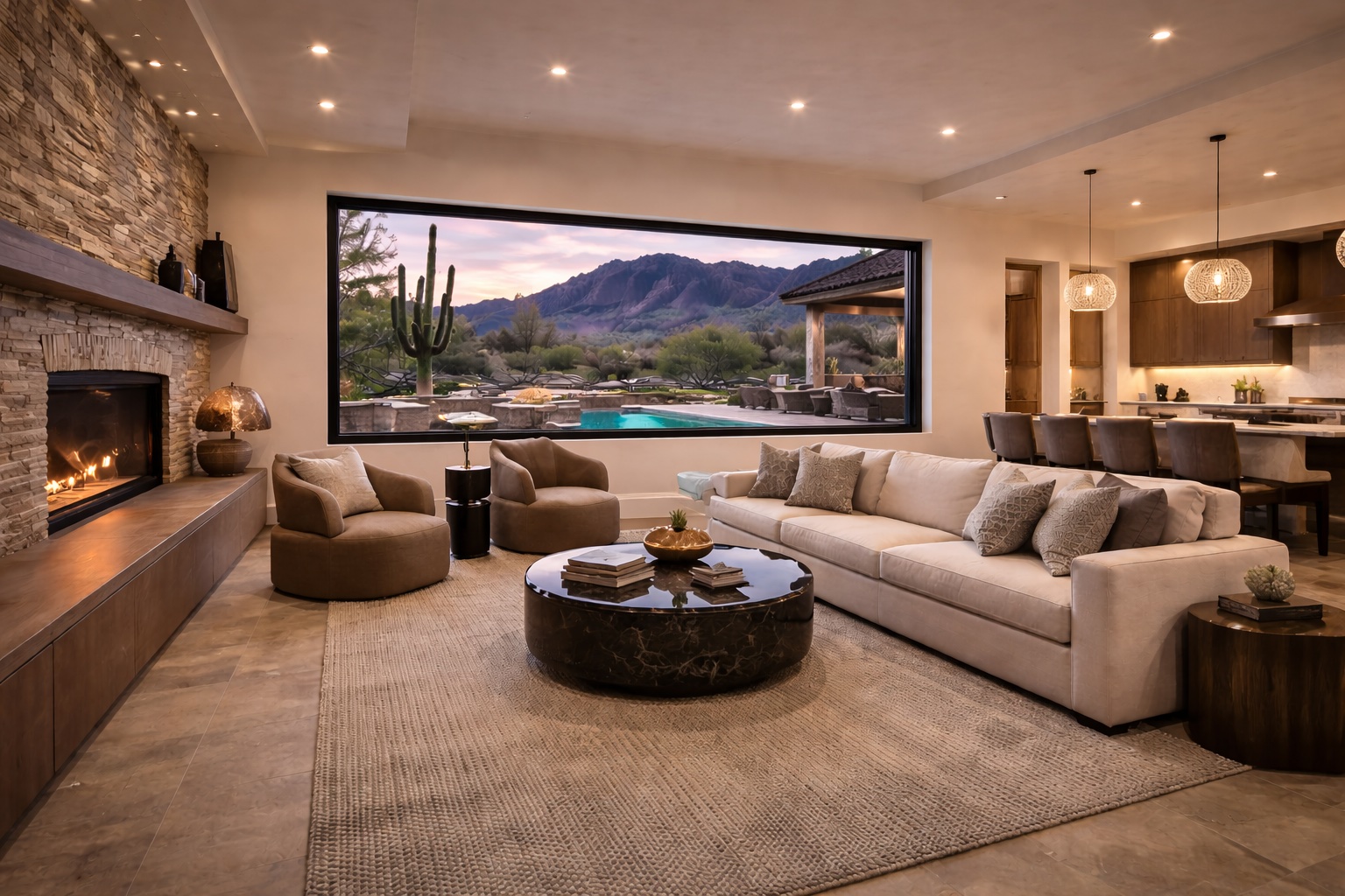 General home remodeling in Tucson Arizona