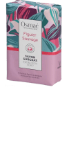 Savon surgras parfumé Osmaé - Osmaé L'atelier des sens