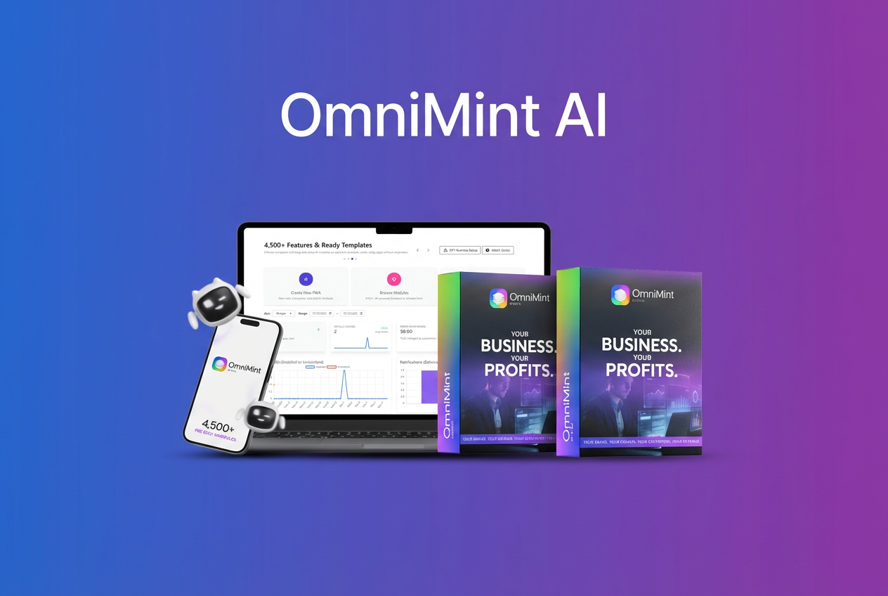 Omnimint AI