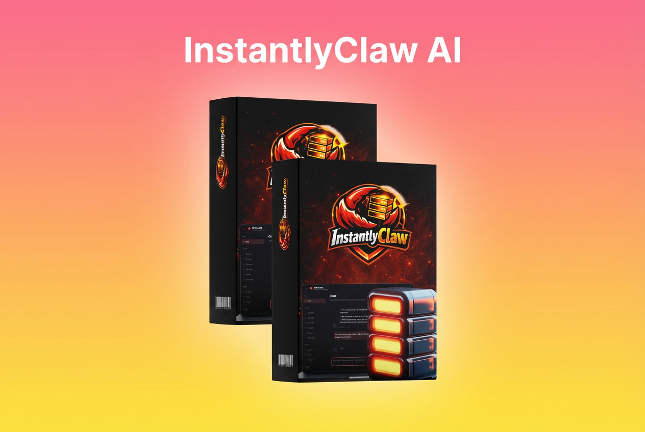 InstantlyClaw AI