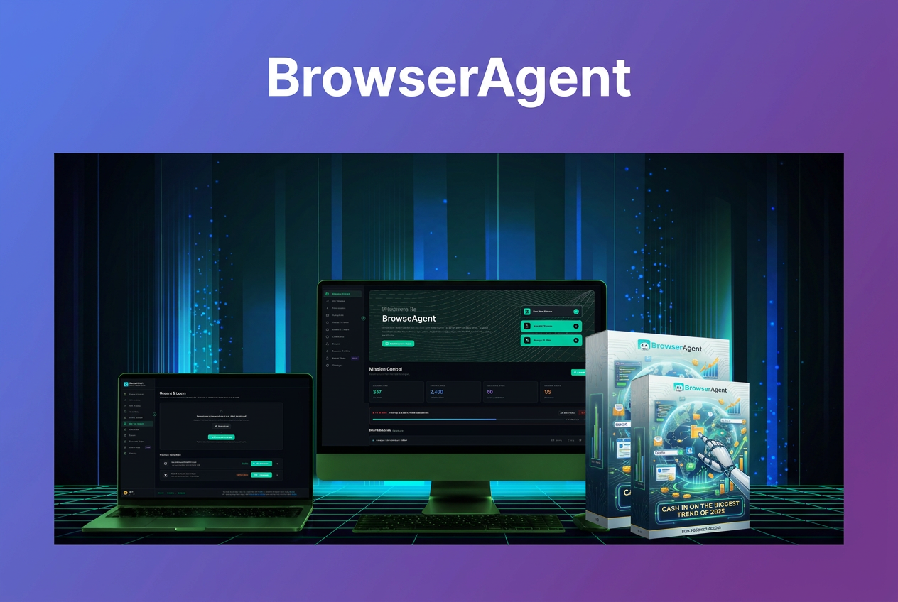 BrowserAgent