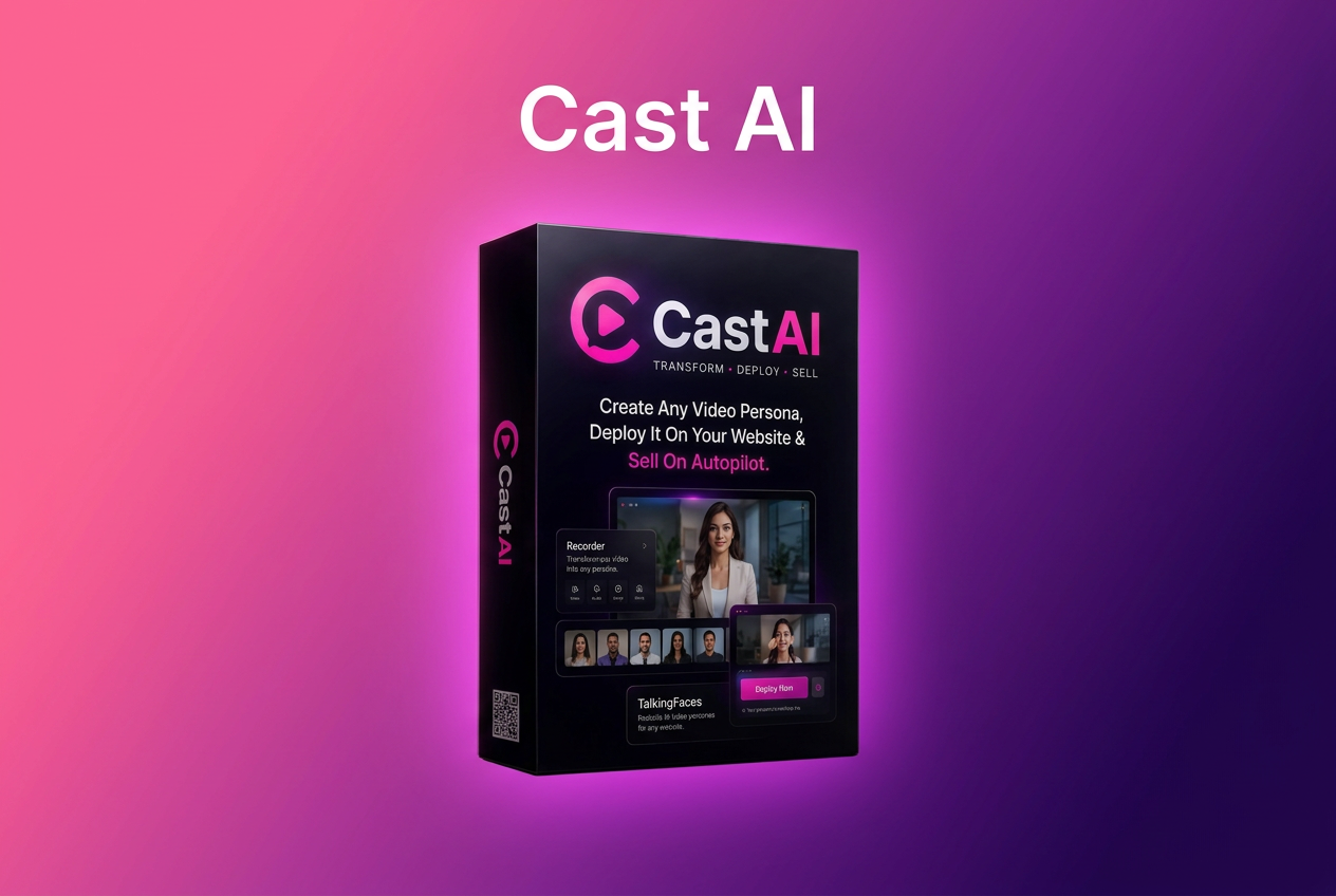 Cast AI