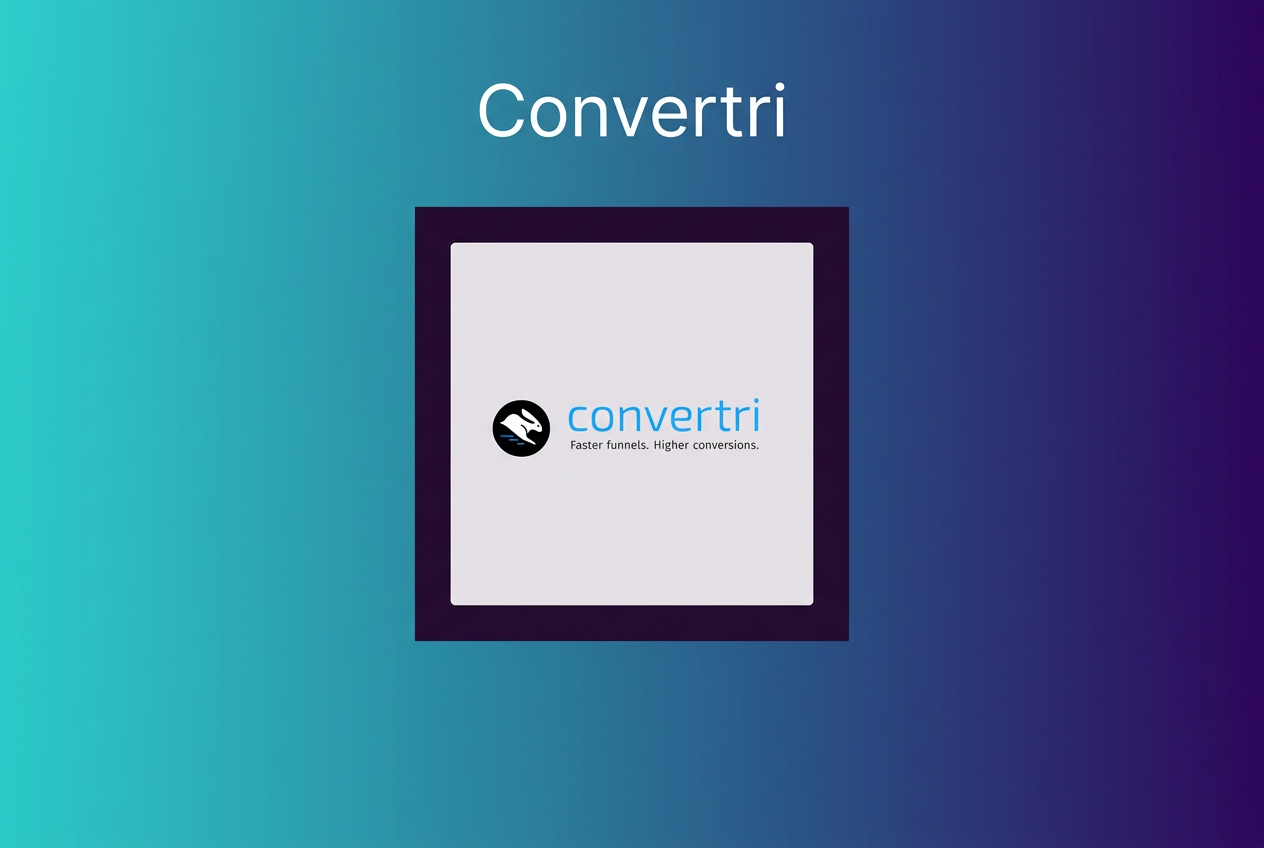 Convertri