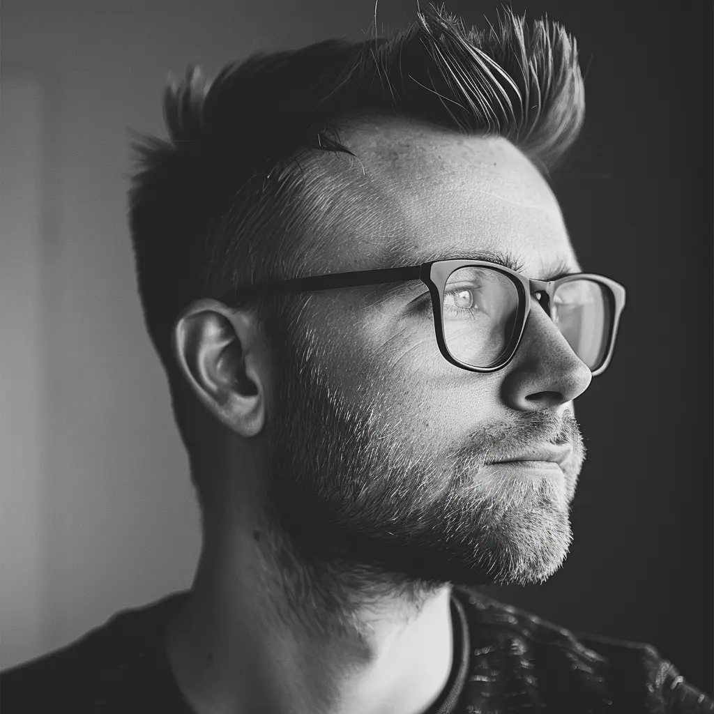 Author profile image