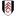 @ Fulham (H)