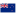 New Zealand W (A)