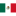 @ Mexico (H)