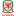 @ Wales (H)