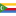Comoros (A)