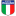 Sportivo Italiano II (A)